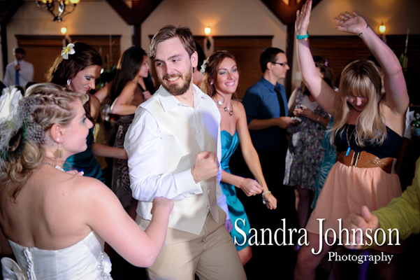 Best Brevard Zoo wedding photographer - Sandra Johnson (SJFoto.com)